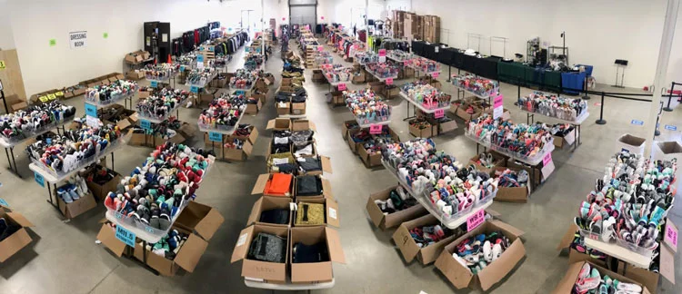 Asics warehouse sale santa ana best sale
